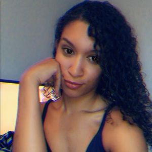 Meet your Posher, Sierra